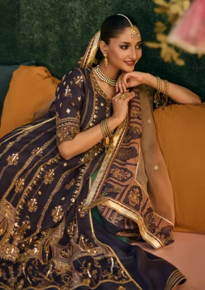 SF 124 Qareeb