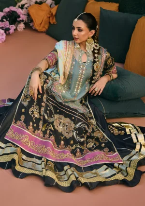 SF 125 Riwaayat