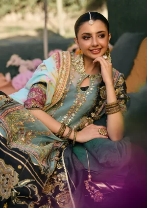 SF 125 Riwaayat