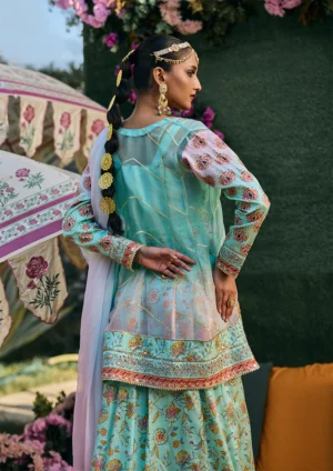 SF 126 Ehsaas