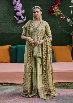 SF 127 Bandhaan