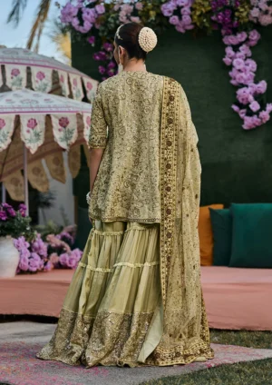 SF 127 Bandhaan