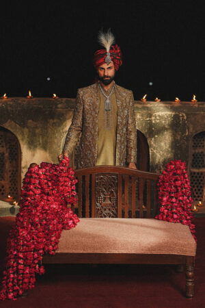 Murad Baksh