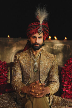 Murad Baksh