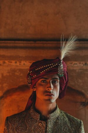Ahmad Shah