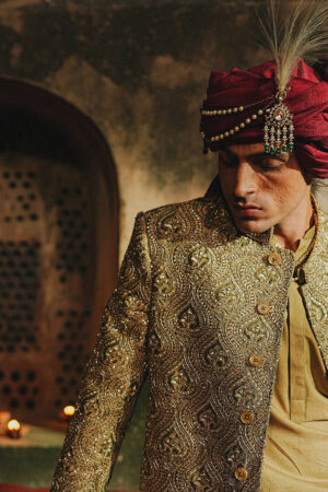 Ahmad Shah