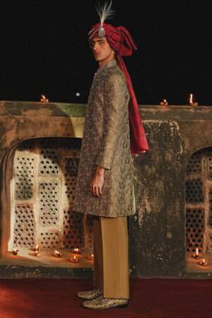 Ahmad Shah