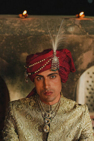 Ahmad Shah