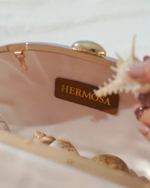 Ivory Blush Pearl - Rtd