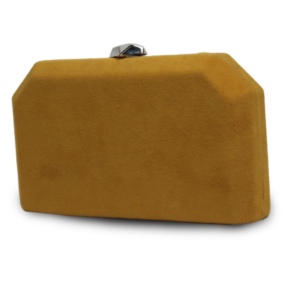 Nicole - Yellow - Rtd