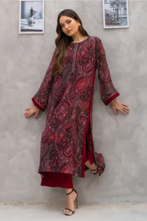 Rouge Rumi Set