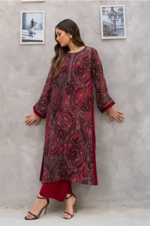 Rouge Rumi Set