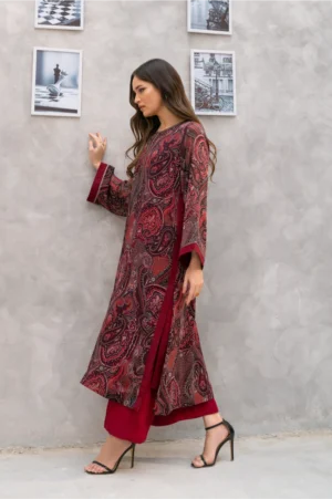 Rouge Rumi Set