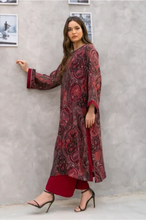 Rouge Rumi Set