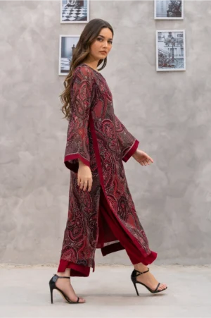 Rouge Rumi Set