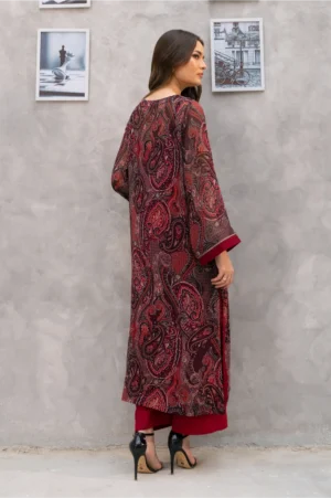 Rouge Rumi Set