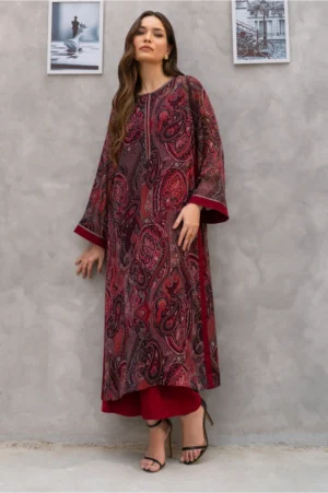 Rouge Rumi Set
