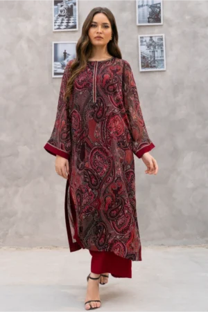 Rouge Rumi Set