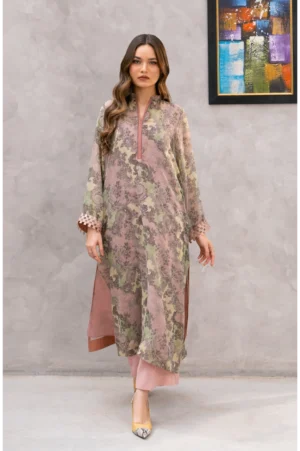 Eden Paisley Set