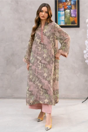 Eden Paisley Set