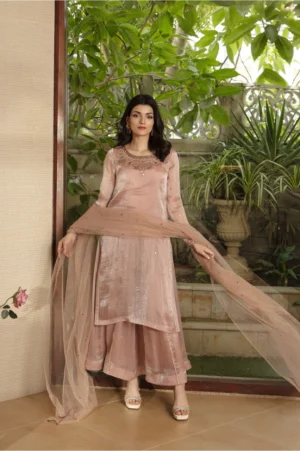 Rose Lumiere Ensemble