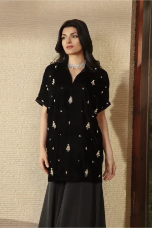 Midnight Pearl Ensemble