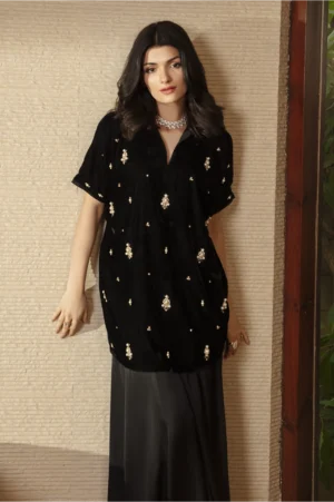 Midnight Pearl Ensemble