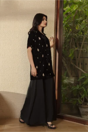 Midnight Pearl Ensemble