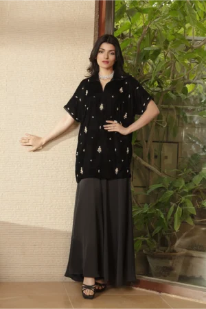 Midnight Pearl Ensemble