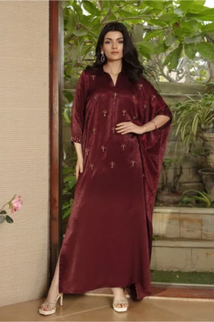 Ember Kaftan