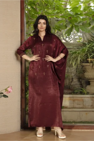 Ember Kaftan