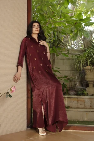 Ember Kaftan