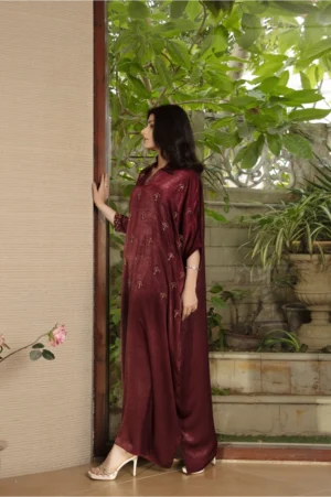 Ember Kaftan