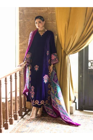 Ameth Long Shirt