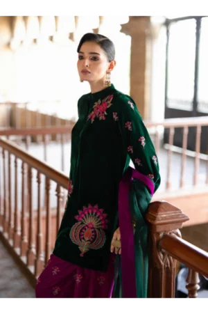 Niya Farshi