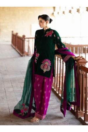Niya Farshi