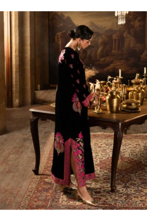 Belle Kaftan