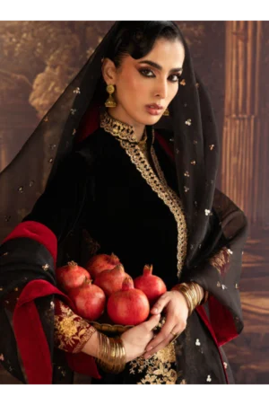 Vian Farshi