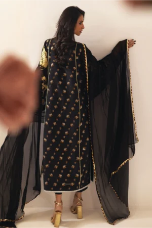 Carena (Shirt, Pants and Dupatta)