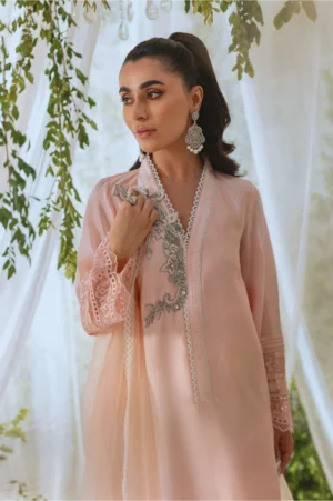 Nayimah (Shirt and Pants)
