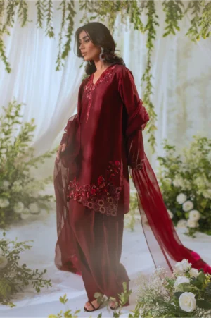 Inara (Shirt and Pants)