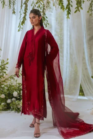 Layaan (Shirt and Pants)