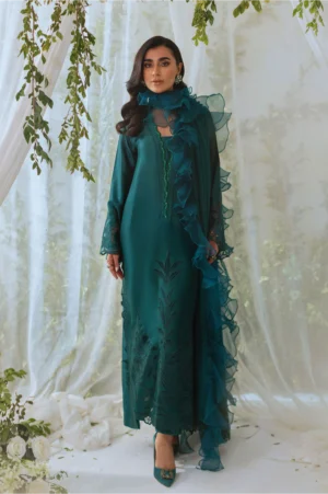 Elsa (Shirt and Pants)