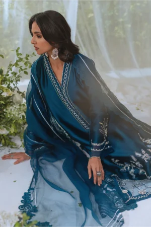 Huraya (Shirt and Pants)