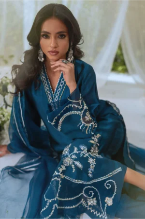 Huraya (Shirt and Pants)