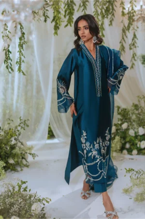 Huraya (Shirt and Pants)
