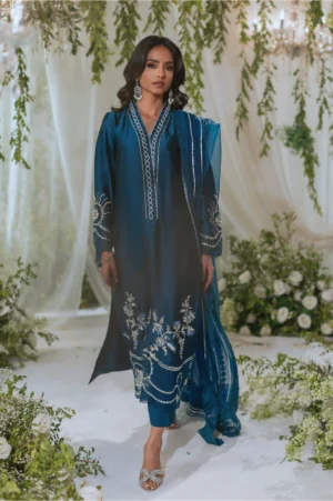 Huraya (Shirt and Pants)