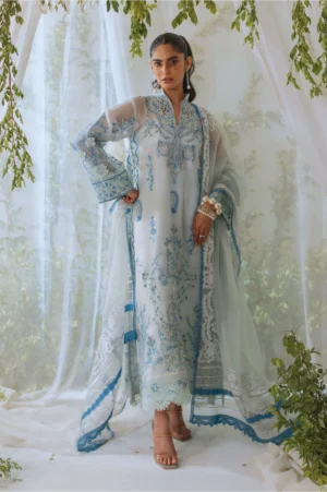Rihaam (Shirt and Pants)
