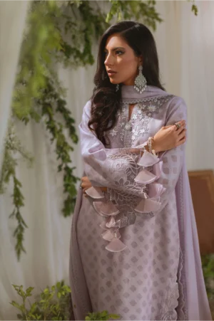 Seri (Shirt and Pants)