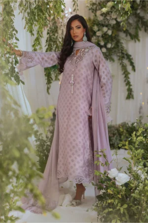 Seri (Shirt and Pants)